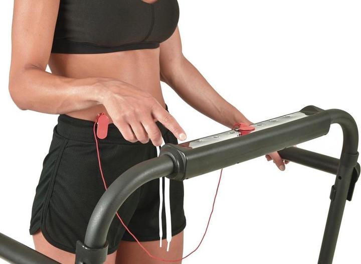 Actual product image Toorx Street-Compact