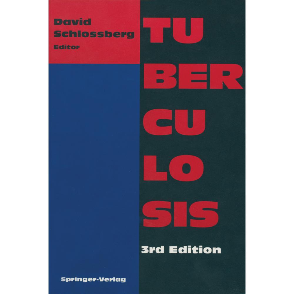 Thumbnail - Tuberculosis, Fachbücher