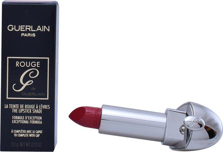 Actual product image Guerlain Rouge G de - Refill (No. 21)