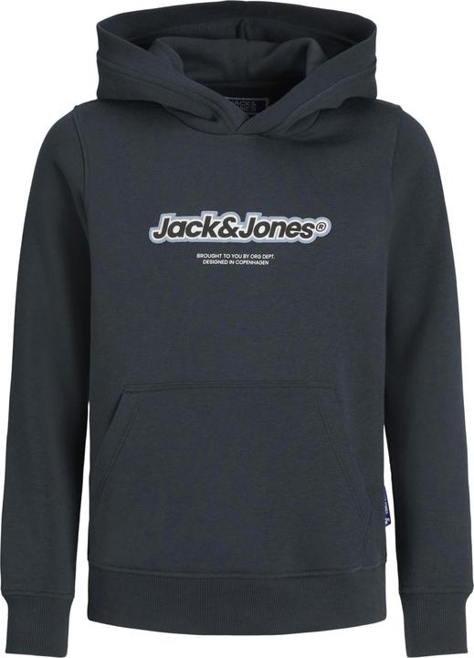 Image du produit Jack & Jones Logo Kapuzenpullover Mini Kapuzenpullover (110)