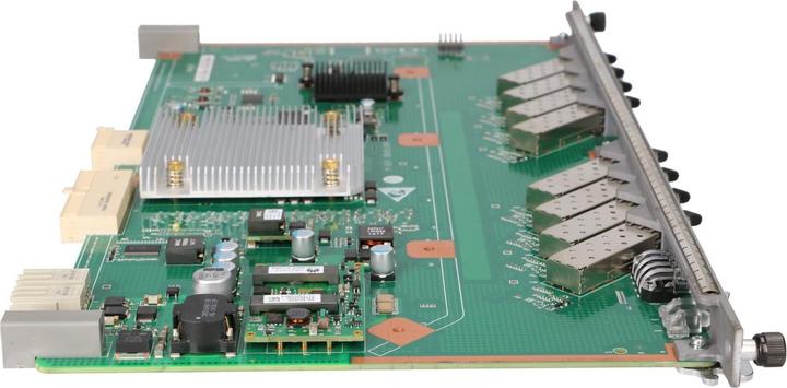 Produktbild Huawei H807GPBH | GPON-Platine | 8x GPON 2.5G, SFP C+