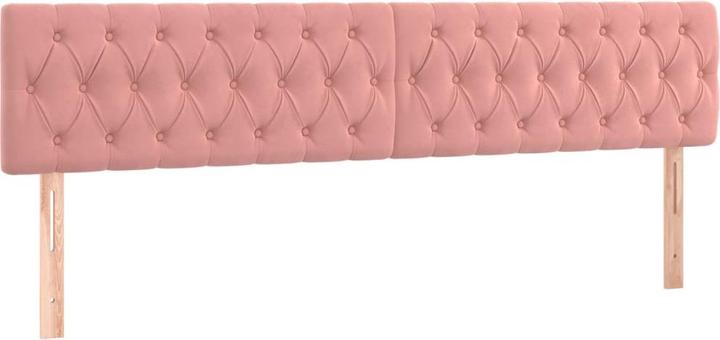 Immagine prodotto vidaXL Boxspringbett (200 x 200 cm)