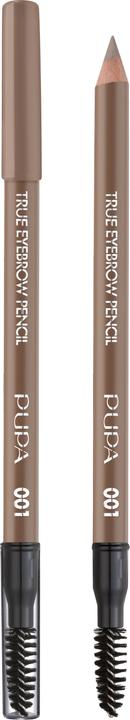 Pupa Milano Wenkbrauwpotlood Blond (Blonde)