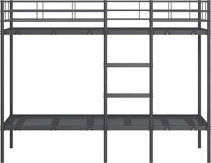 Produktbild vidaXL Etagenbett (80 x 200 cm)