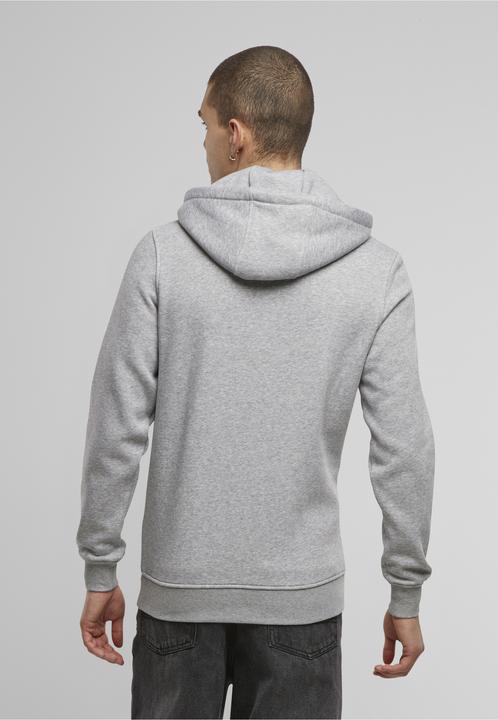 Actual product image Forvert Heavy Hoodie Ventura - 190817 (S)