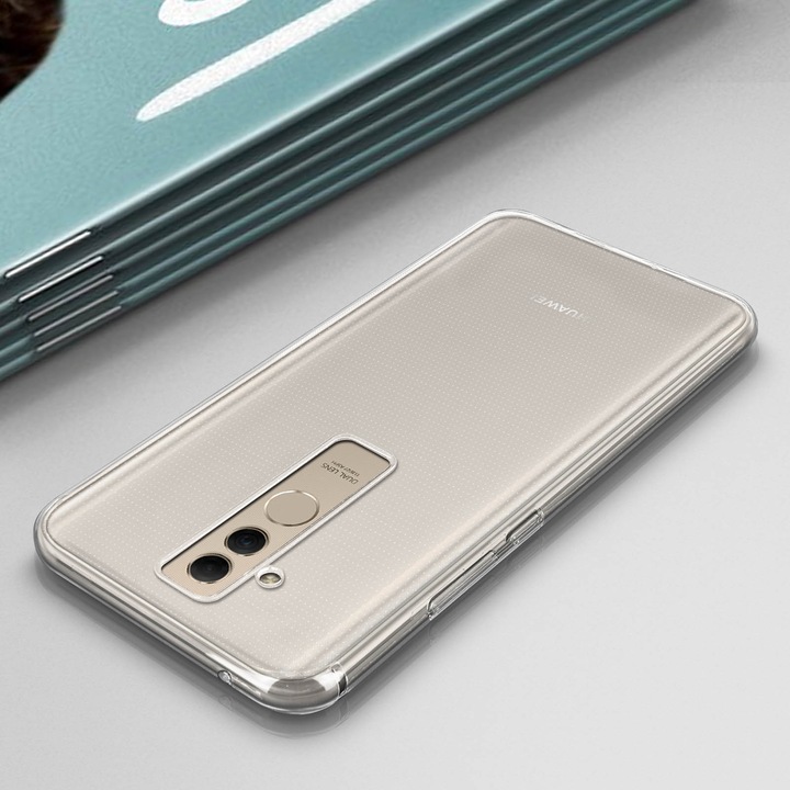 Produktbild Huawei Soft-Cover (Huawei Mate 20 Lite)