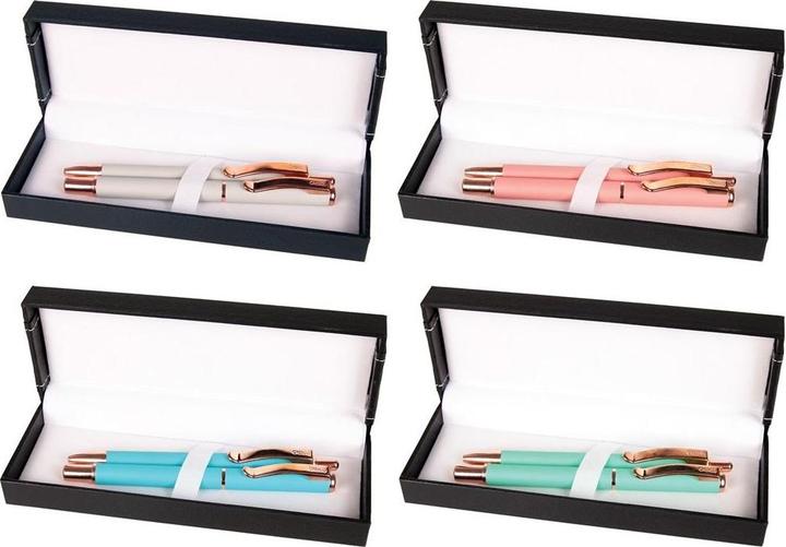 Immagine prodotto Cresco Meisterstift + Stift im Etui 38 (2x)