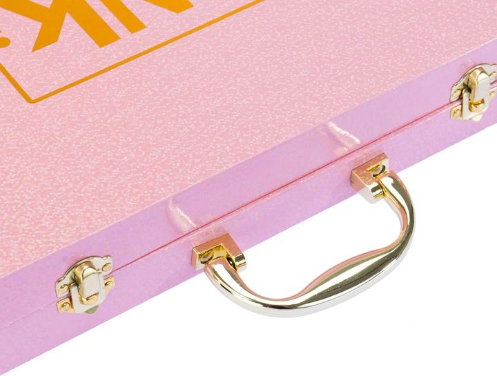 Produktbild Nice Selfie Ring Suitcase Make Up