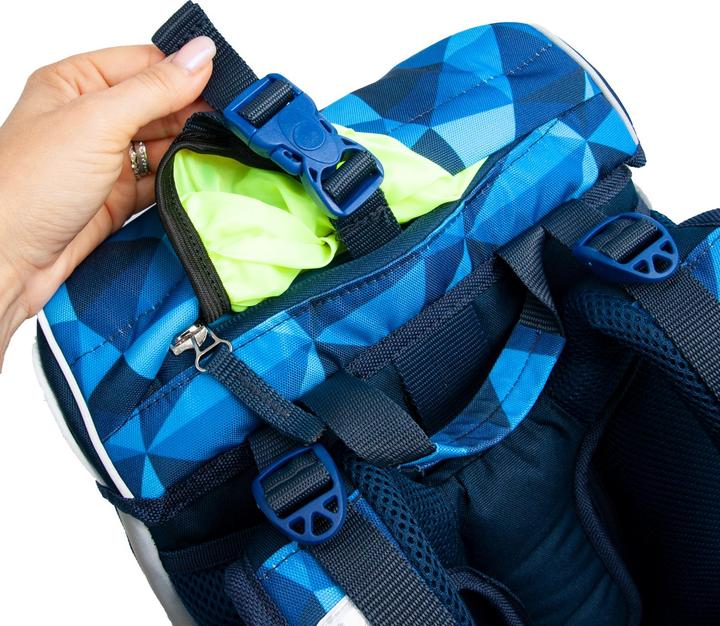 Image du produit Funki Le monde des dragons (28 l)