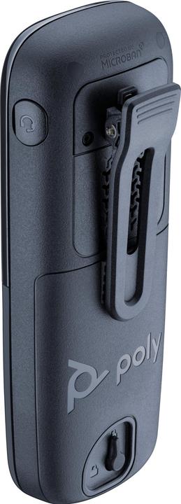 Produktbild Poly Rove 30 Schnurloses Erweiterungshandgerät mit Rufnummernanzeige