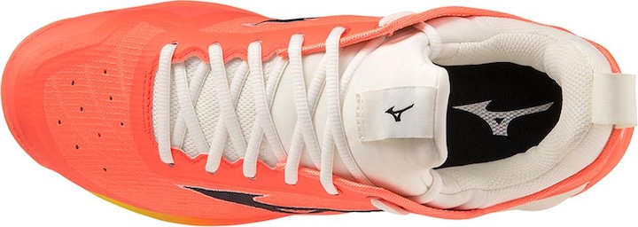 Actual product image Mizuno Wave Luminous 2 (38.5)