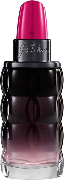 Actual product image Cacharel Fragrance Yes I Am Pink (Eau de parfum, 50 ml)