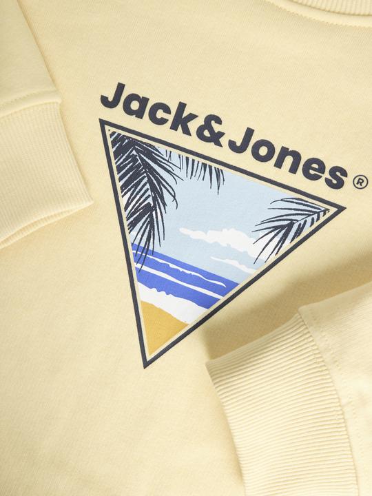 Image du produit Jack & Jones Junior Pullover PERRY Sweatshirt (140)