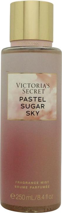 Actual product image Victoria's Secret Pastel Sugar Sky (Body mist, 250 ml)