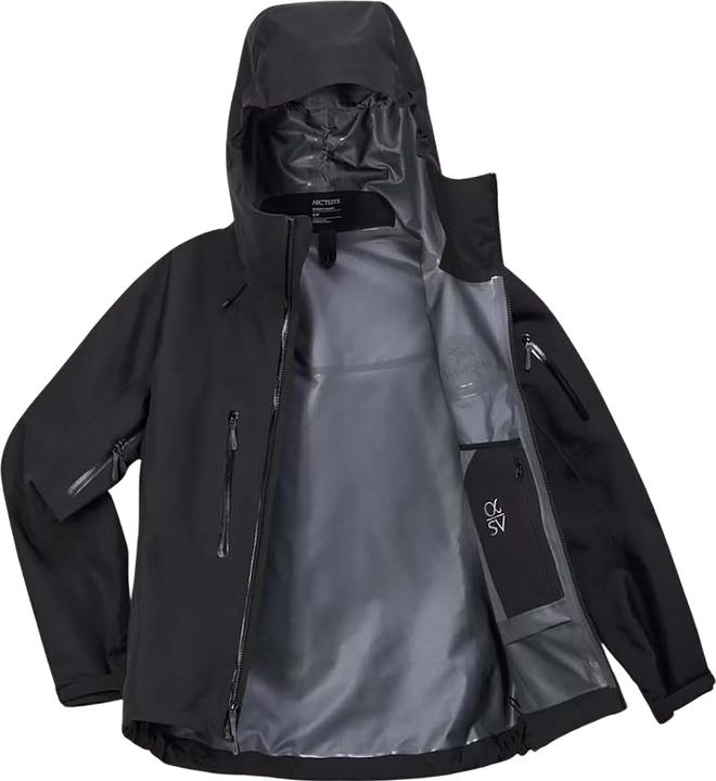 Produktbild Arc'teryx Alpha SV (XL)