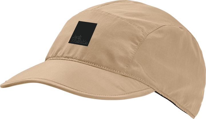 Jack Wolfskin Road Trip Cap (One Size)