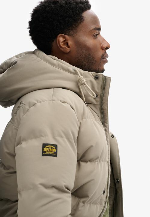 Actual product image Superdry Everest (XXL)