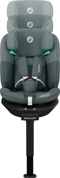 Actual product image Maxi-Cosi Emerald 360 (Reboarder)