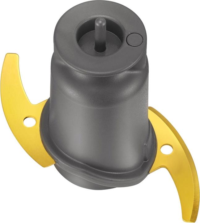 Produktbild Moulinex La Moulinette Ultimate (550 ml, 1000 W)