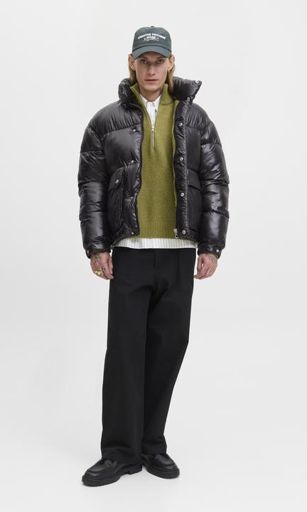 Actual product image Jack & Jones Steppjacke Steppjacke (L)