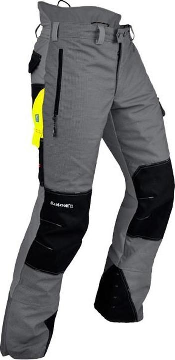 Actual product image Pfanner Class 2 cut protection trousers Gladiator2 (XXL, XXL)