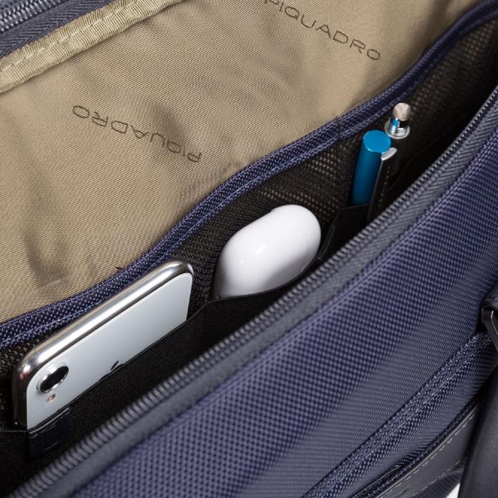 Immagine prodotto Piquadro Bags.. Blue (15.60")