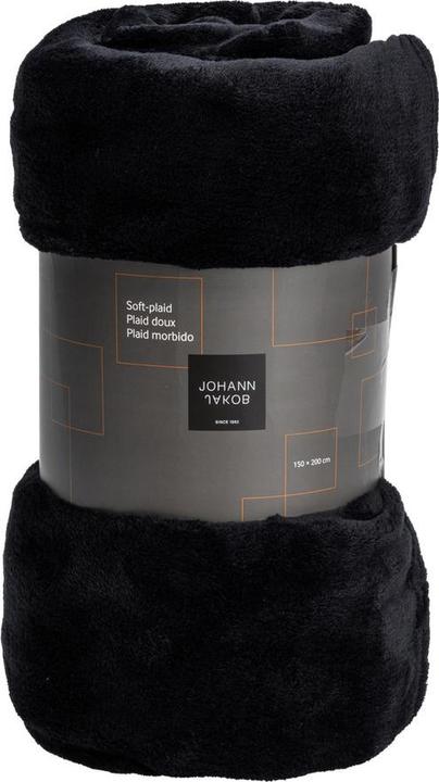Produktbild Johann Jakob Softy (150 x 200 cm)