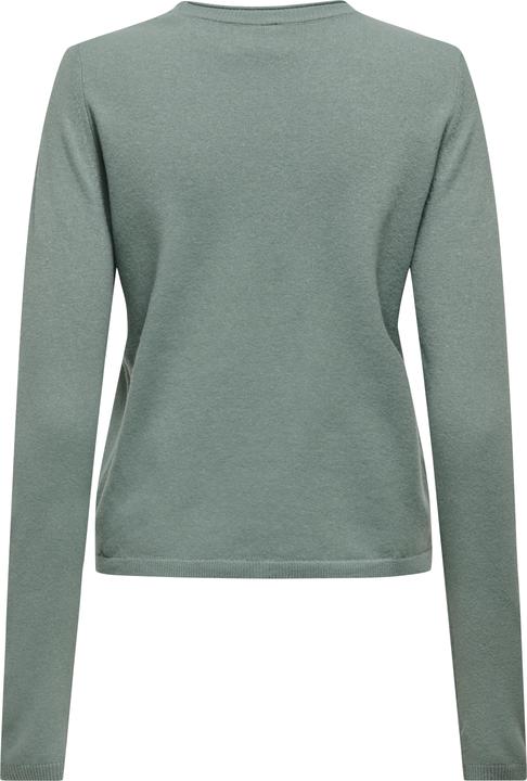 Immagine prodotto Only Onlloyal Ls Oneck Knt Noos (M)