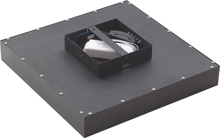 Image du produit Lucande Plafonnier LED Leicy RGB color flow 40cm (800 lm)