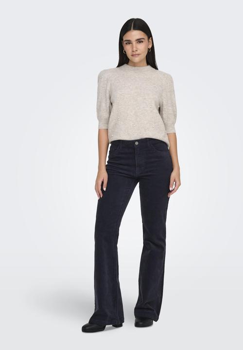 Produktbild JdY JDYSALONE Mittlere Taille Ausgestellt Hose Hose (L)