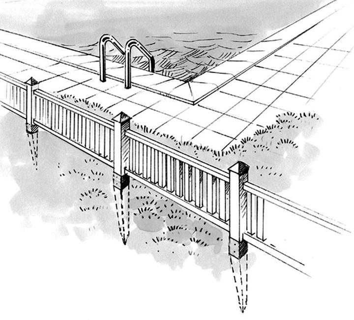 Immagine prodotto Simpson Sst Manicotti a fondo ribaltabile (Piede d'appoggio, 1 pz.)