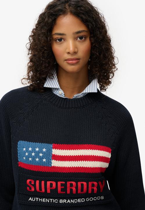 Produktbild Superdry Americana (L)