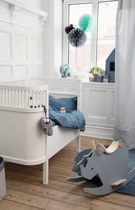 Image du produit Sebra Armoire 1 porte (74 cm)