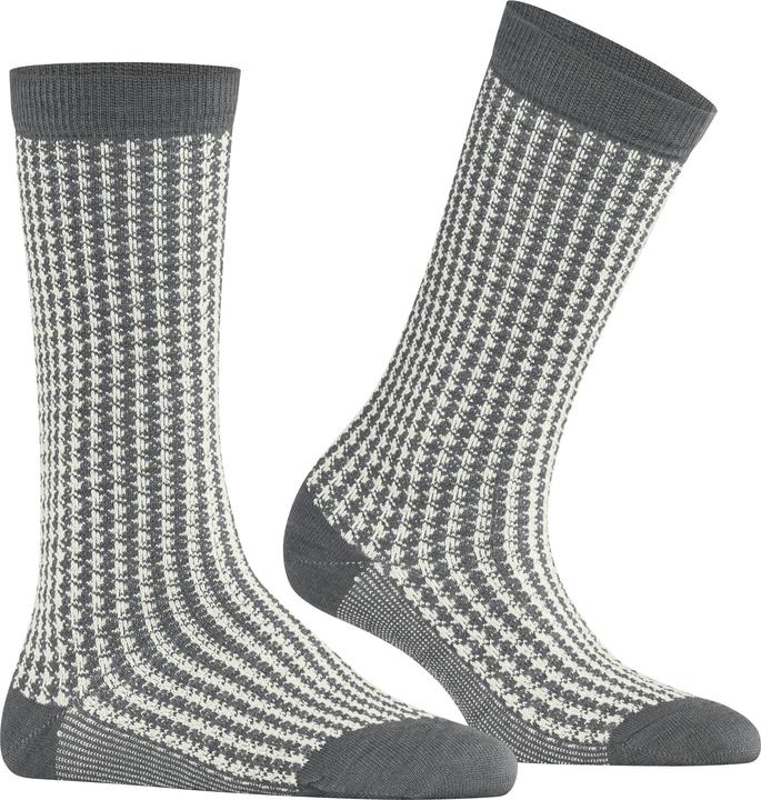 Actual product image Falke Pepita SO (36 - 41)