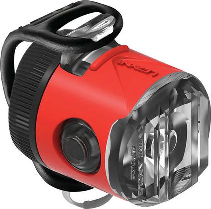 Produktbild Lezyne Femto USB C Drive Front (50 lm)