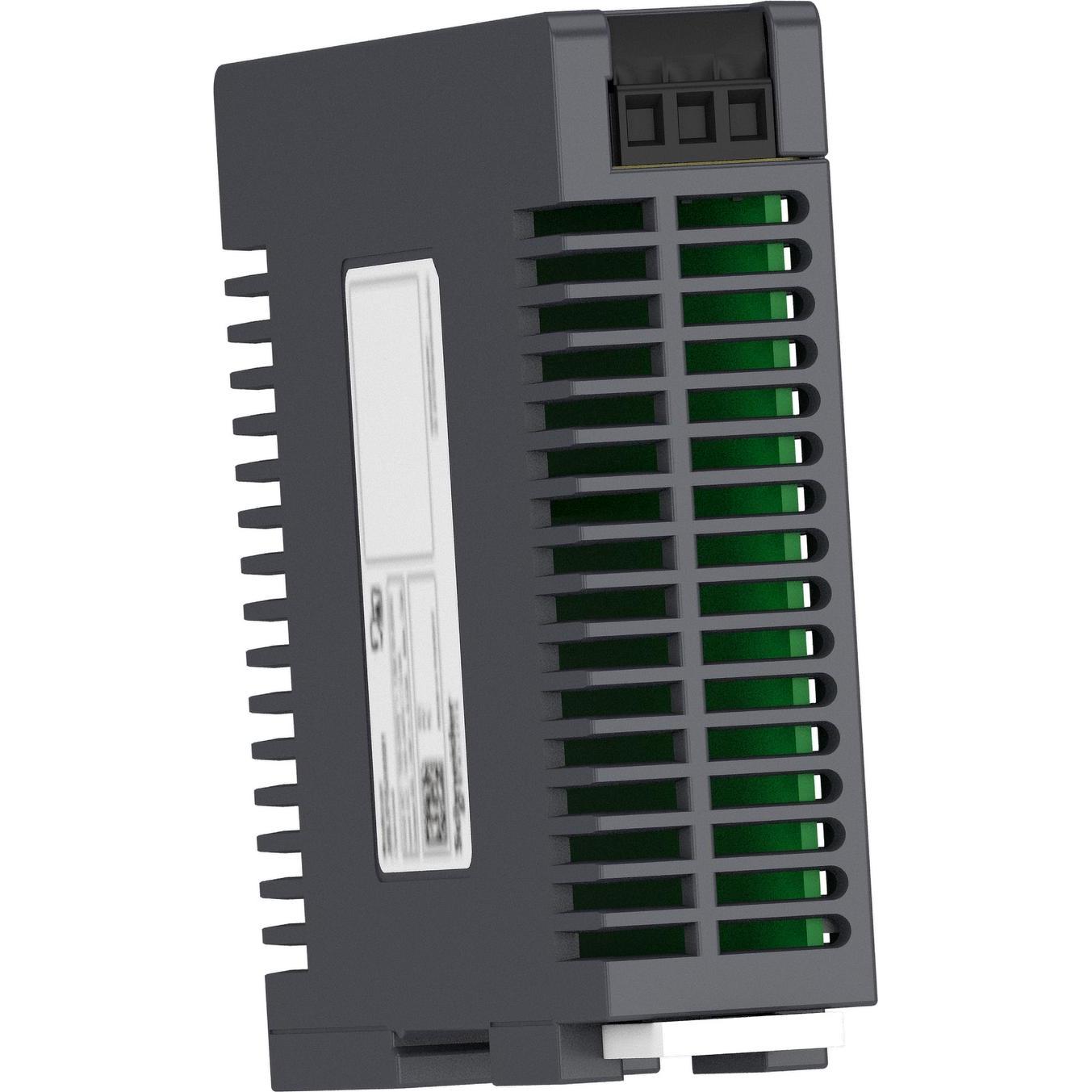 Thumbnail - Schneider Electric, Systemstromversorgung, Netzteil für DIN-Schiene, 87%, 12V, 6.2A, 75W, Einstellbar