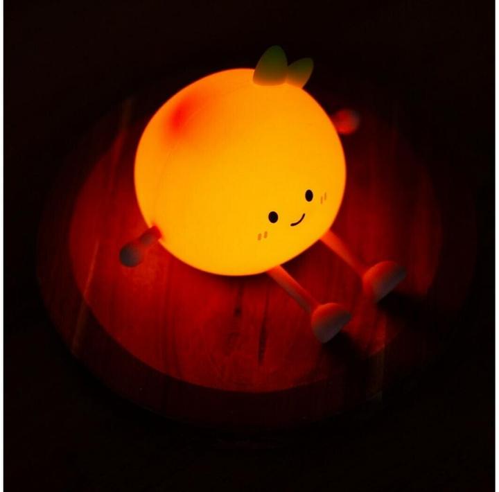 Produktbild Marys Lampe Pfirsich