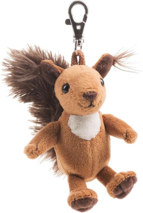 Actual product image Schaffer Squirrel Luzy
