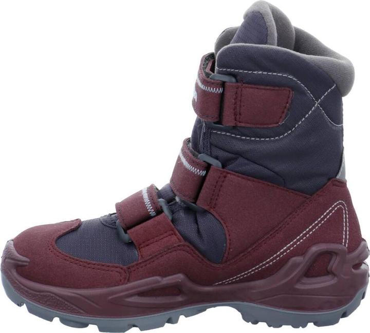 Actual product image Lowa Milo GTX HIGH (26)