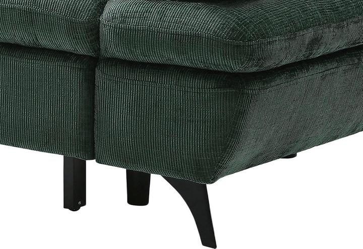 Actual product image Vente-unique Surdeli (Corner sofa)