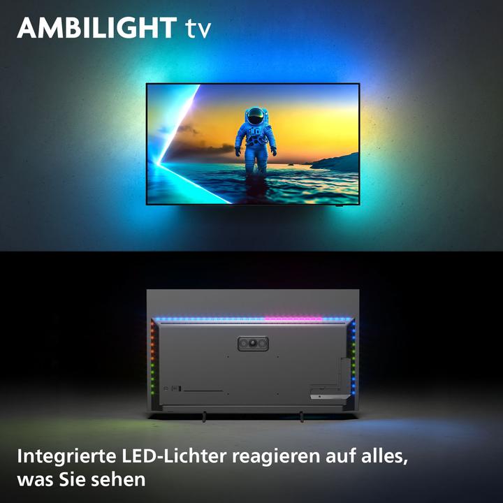 Immagine prodotto Philips 77OLED810/12 (77", OLED810, OLED, 4K, 2025)