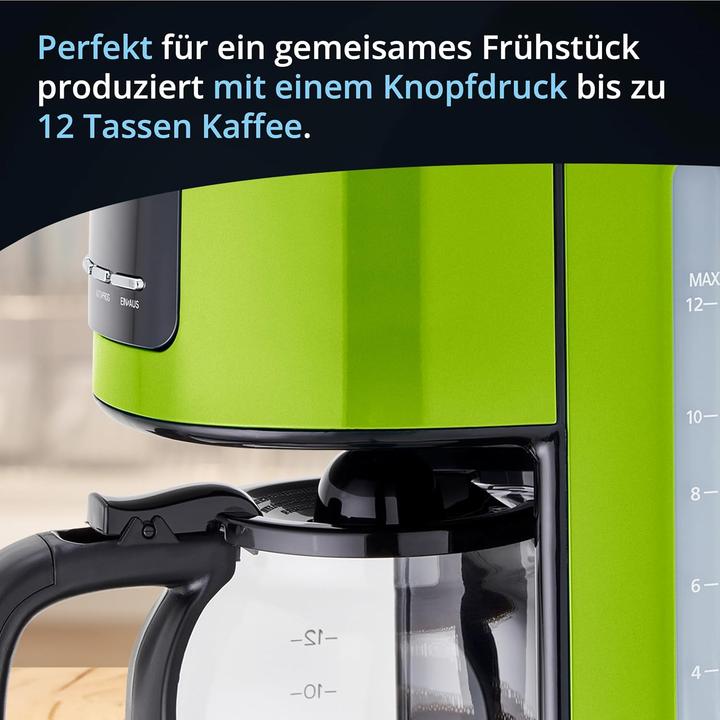 Produktbild KHG KA-184 (L) in Grün