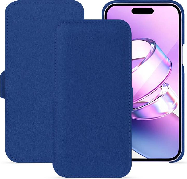 Bleu Océan PU