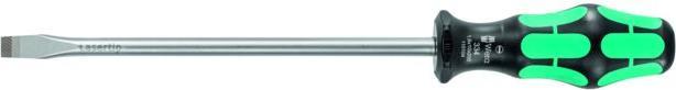 Actual product image Wera 334 1,6 x 10,0 x 200 mm (Slotted screws)