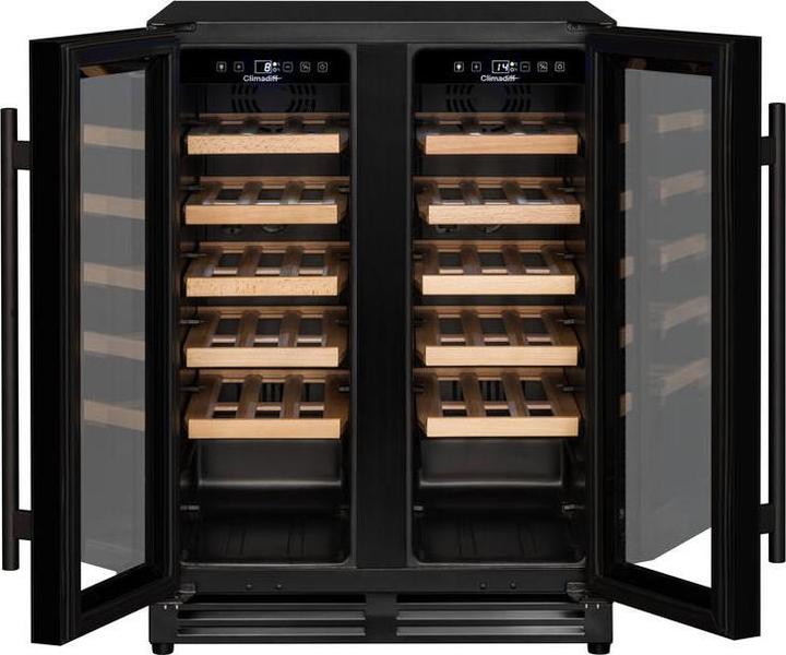 Actual product image Climadiff Wine cabinets