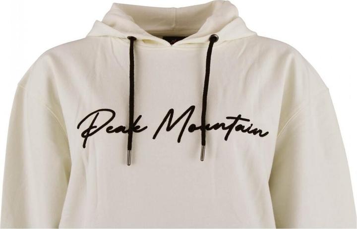 Produktbild Peak mountain French Terry (S)