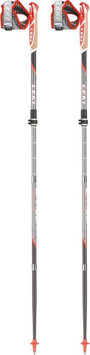 Produktbild Leki Micro Trail Vario 120 Trailrunningstöcke (100 - 120 cm)