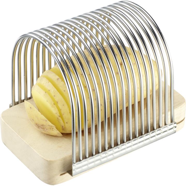 Produktbild Westmark Fächerkartoffelschneider sb