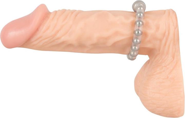 Produktbild NMC Maximum Metal Ring (3 cm)