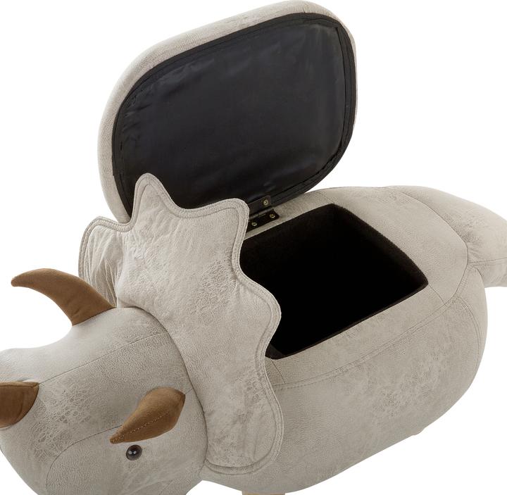 Produktbild Beliani Triceratops